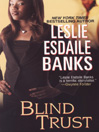 Blind Trust